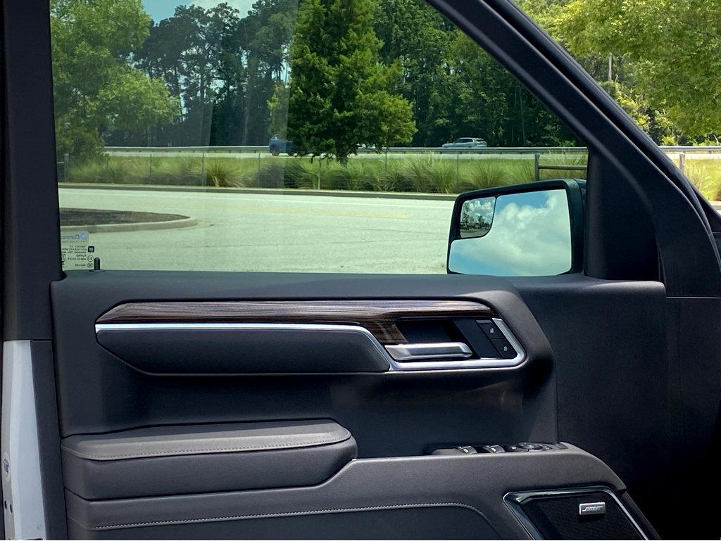 2025 Chevrolet Silverado 1500 Vehicle Photo in POOLER, GA 31322-3252
