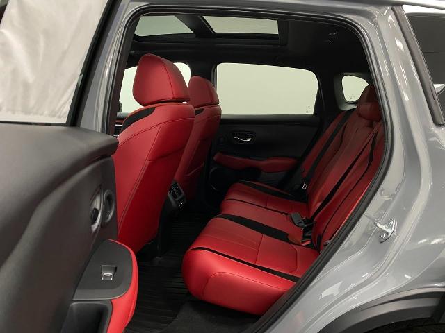 2025 Acura ADX Vehicle Photo in Appleton, WI 54913