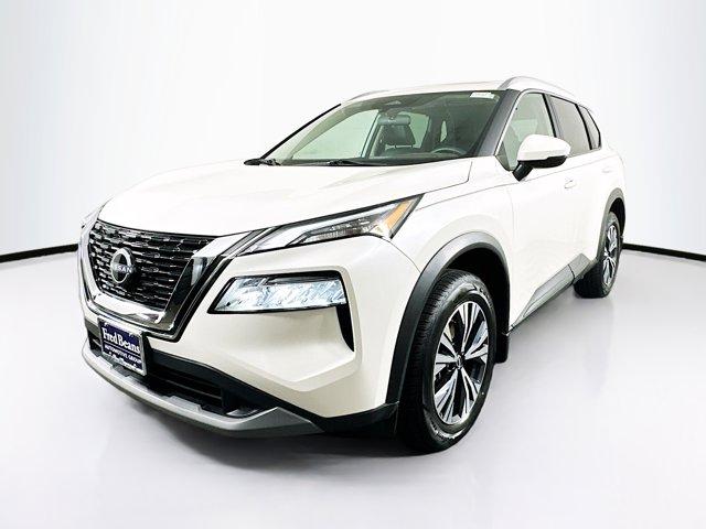 2022 Nissan Rogue Vehicle Photo in Flemington, NJ 08822