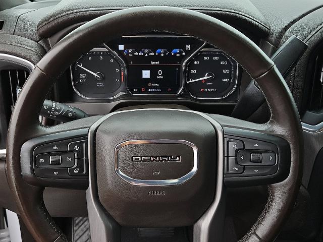 2021 GMC Sierra 1500 Vehicle Photo in TREVOSE, PA 19053-4984