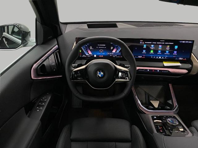 2025 BMW X3 30 xDrive Vehicle Photo in Appleton, WI 54913