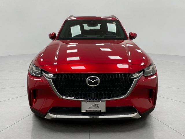 2025 Mazda CX-90 Vehicle Photo in Appleton, WI 54913