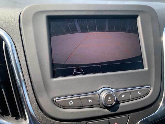 2022 Chevrolet Equinox Vehicle Photo in GREEN BAY, WI 54304-5303