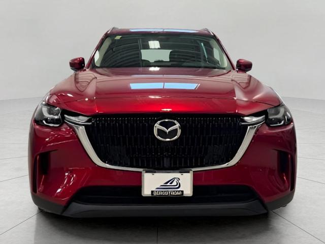 2025 Mazda CX-90 Vehicle Photo in Green Bay, WI 54304