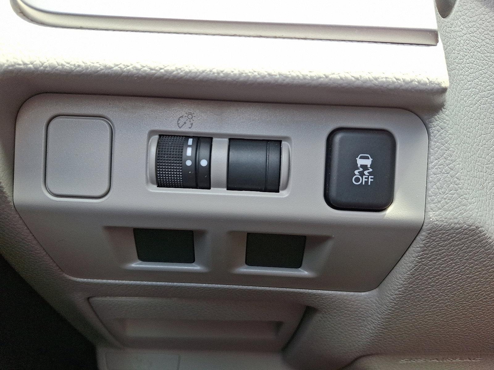 2019 Subaru Ascent Vehicle Photo in Harrisburg, PA 17111