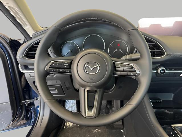 2025 Mazda3 Sedan Vehicle Photo in Green Bay, WI 54304