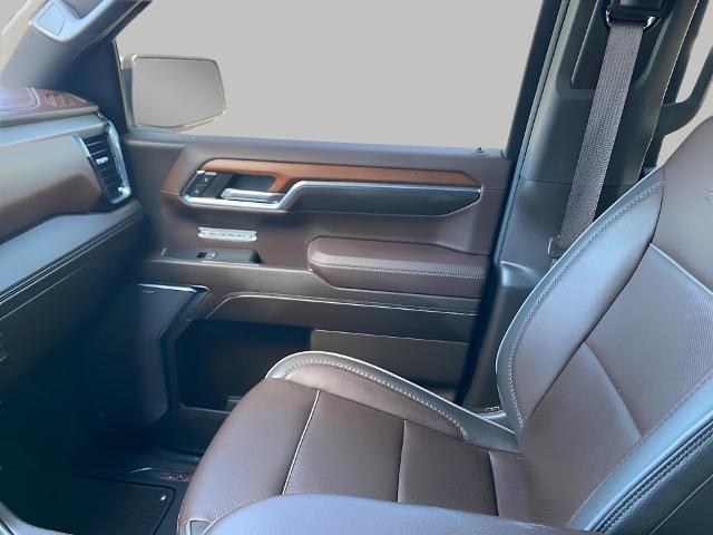 2023 GMC Sierra 1500 Vehicle Photo in APPLETON, WI 54914-8833