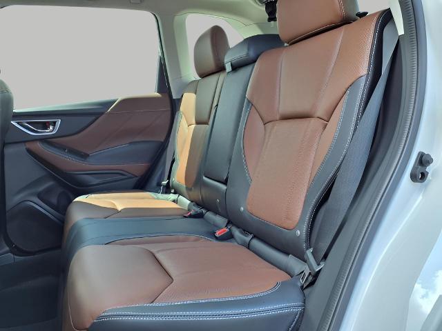 2022 Subaru Forester Vehicle Photo in Oshkosh, WI 54904