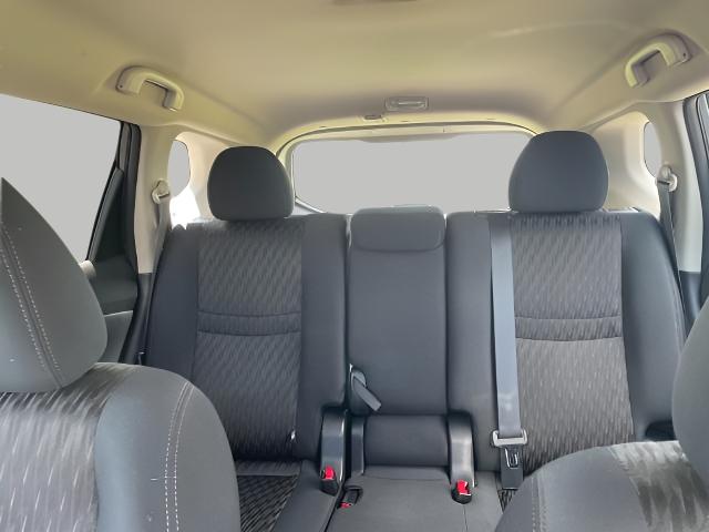 2018 Nissan Rogue Vehicle Photo in Appleton, WI 54913
