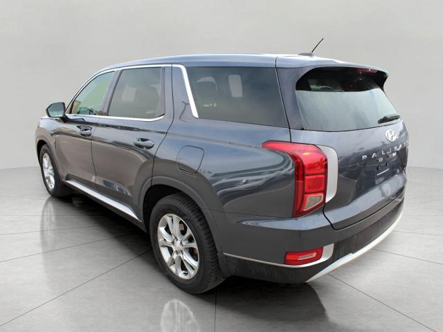 2020 Hyundai PALISADE Vehicle Photo in Green Bay, WI 54304