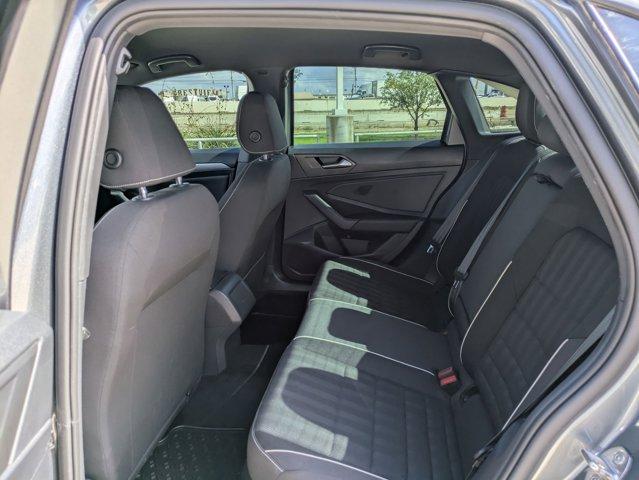 2022 Volkswagen Jetta Vehicle Photo in SELMA, TX 78154-1459