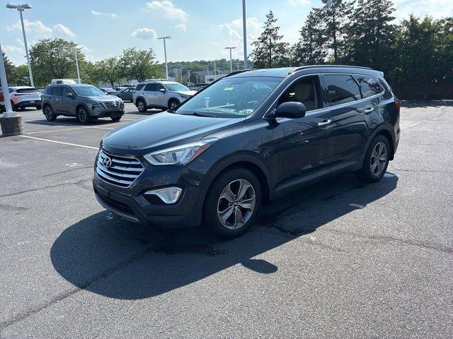 2014 Hyundai SANTA FE Vehicle Photo in Harrisburg, PA 17111-1033