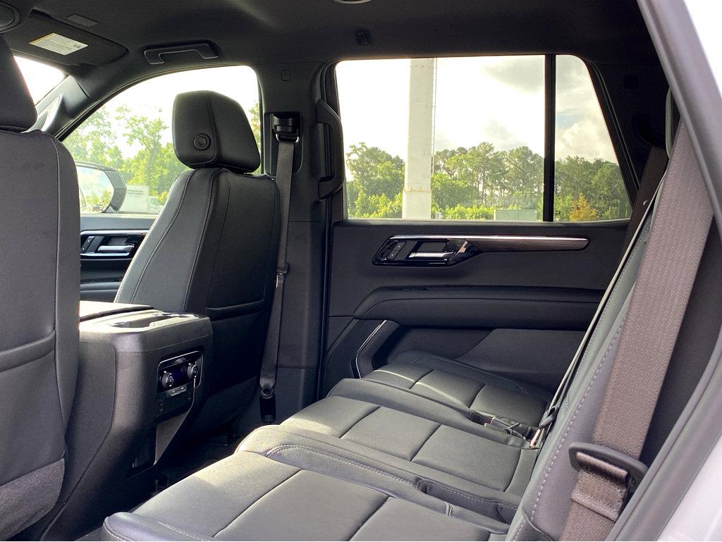 2025 Chevrolet Tahoe Vehicle Photo in POOLER, GA 31322-3252