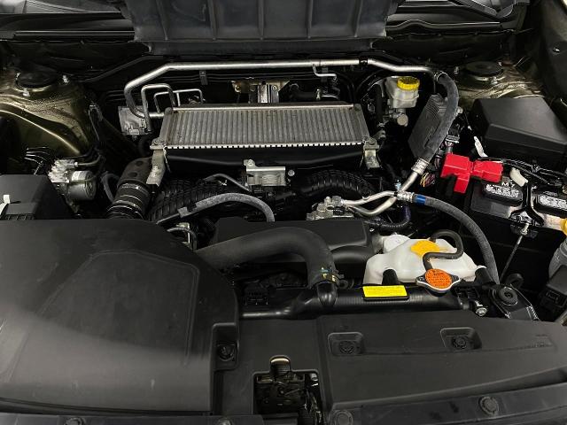 2022 Subaru Ascent Vehicle Photo in Appleton, WI 54913