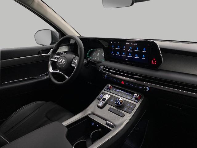 2025 Hyundai PALISADE Vehicle Photo in Appleton, WI 54913