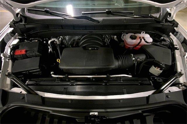 2025 Chevrolet Tahoe Vehicle Photo in KANSAS CITY, MO 64114-4502