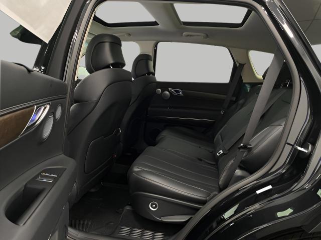 2025 Genesis GV80 Vehicle Photo in Appleton, WI 54913