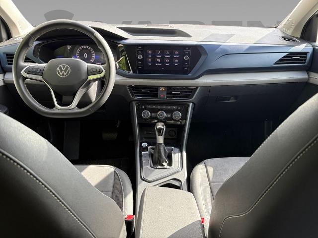 2024 Volkswagen Taos Vehicle Photo in Savannah, GA 31419