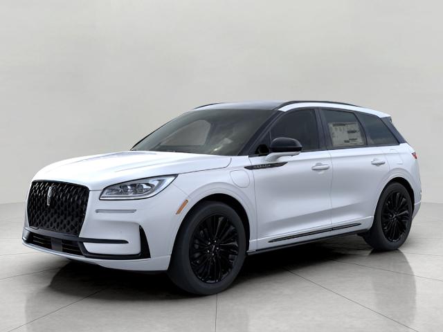 2025 Lincoln Corsair Vehicle Photo in Neenah, WI 54956