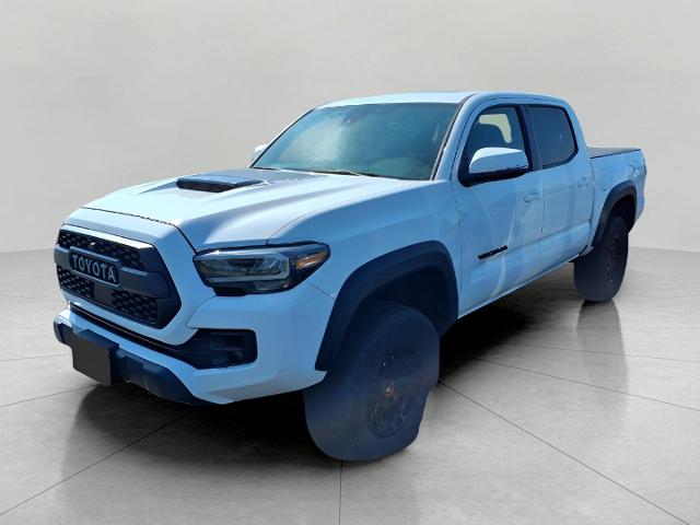 2023 Toyota Tacoma 4WD Vehicle Photo in Oshkosh, WI 54904