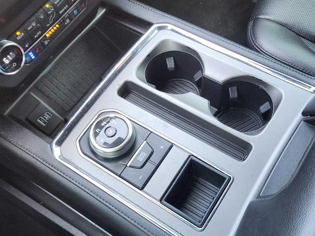 2020 Ford Expedition Vehicle Photo in DENTON, TX 76210-9321