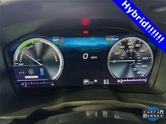 2025 Subaru Forester Vehicle Photo in Puyallup, WA 98371