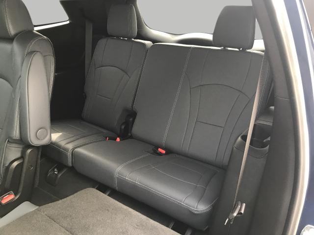 2022 Buick Enclave Vehicle Photo in GREEN BAY, WI 54303-3330