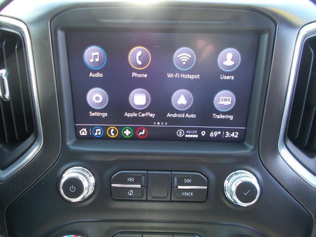 2021 GMC Sierra 1500 Vehicle Photo in LOWELL, MA 01852-4336
