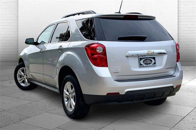2015 Chevrolet Equinox Vehicle Photo in KANSAS CITY, MO 64114-4502