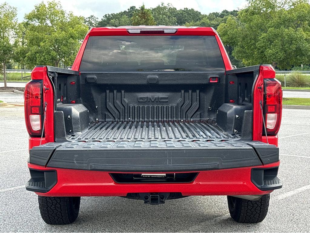 2022 GMC Sierra 1500 Limited Vehicle Photo in POOLER, GA 31322-3252