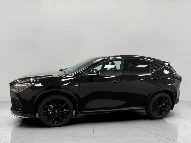 2022 Lexus NX 350 Vehicle Photo in Appleton, WI 54913