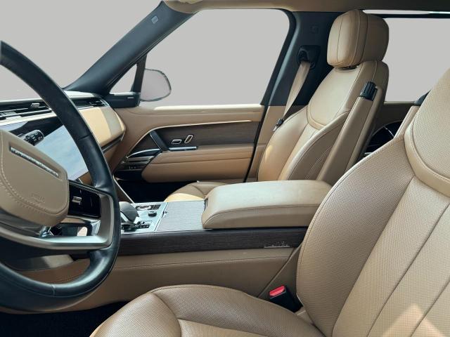 2023 Land Rover Range Rover Vehicle Photo in Appleton, WI 54913