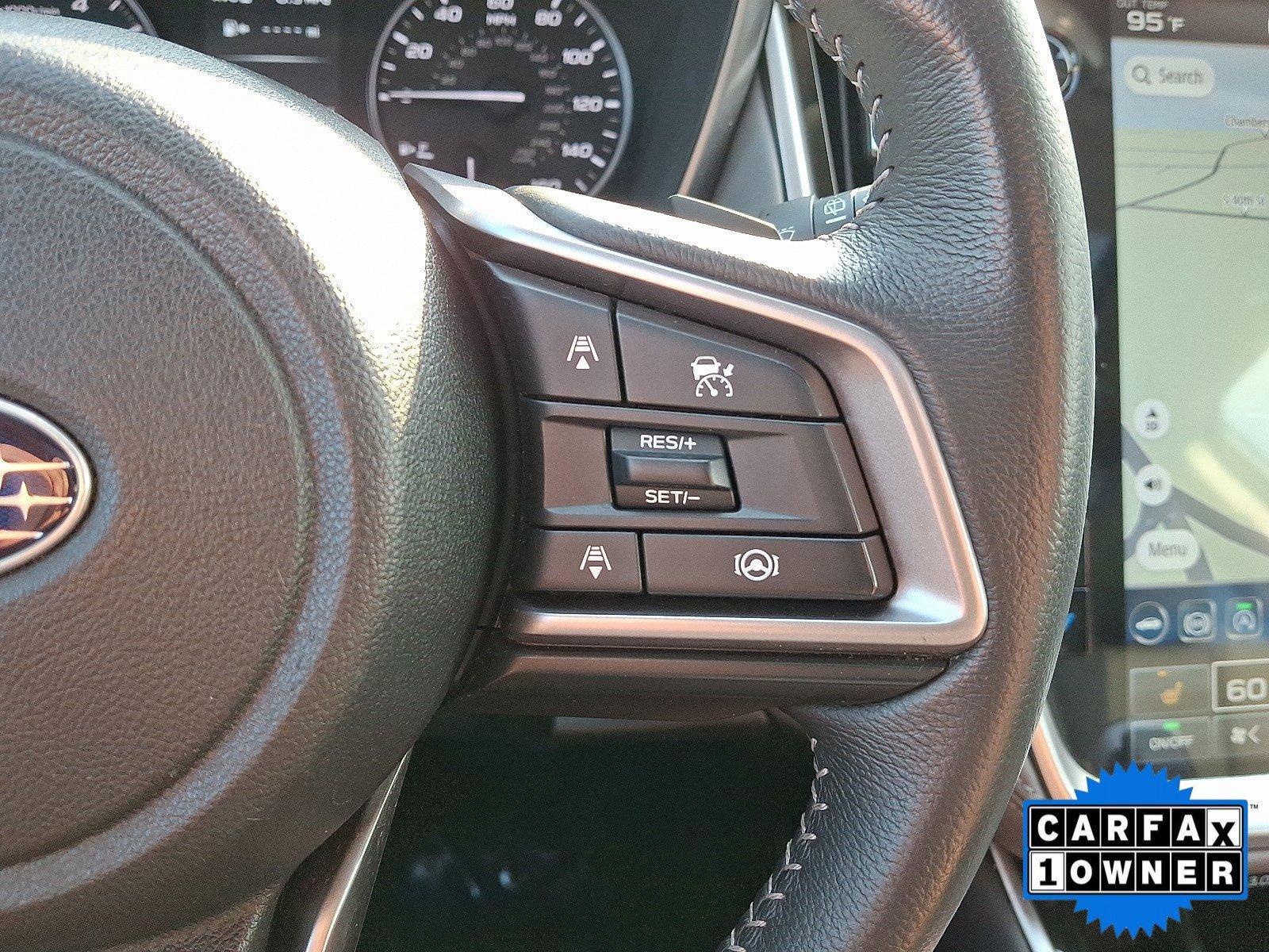 2023 Subaru Outback Vehicle Photo in Harrisburg, PA 17111