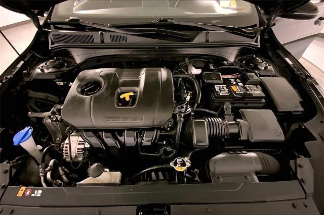 2024 Kia Forte Vehicle Photo in Lees Summit, MO 64086