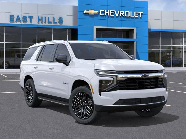 2025 Chevrolet Tahoe Vehicle Photo in Roslyn, NY 11576
