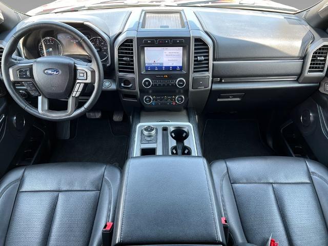 2020 Ford Expedition Max Vehicle Photo in Brunswick, GA 31525