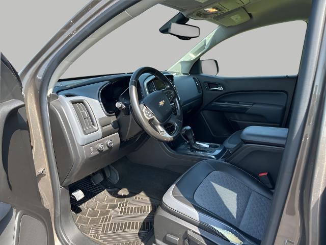 2016 Chevrolet Colorado Vehicle Photo in MANITOWOC, WI 54220-5838