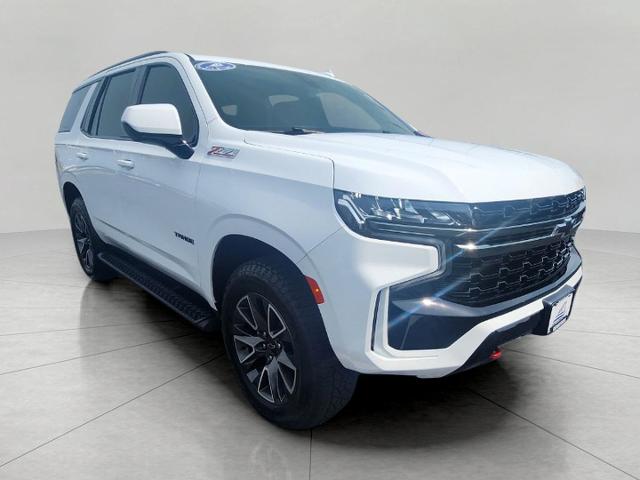 2021 Chevrolet Tahoe Vehicle Photo in MADISON, WI 53713-3220