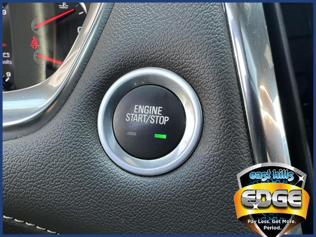 2023 Chevrolet Traverse Vehicle Photo in Roslyn, NY 11576