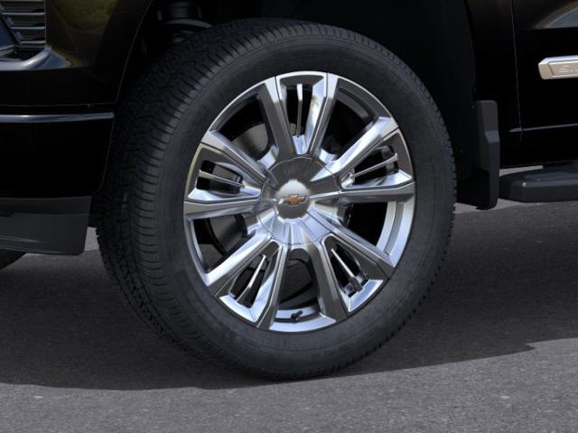 2026 Chevrolet Silverado 1500 Vehicle Photo in SAVANNAH, GA 31406-4513