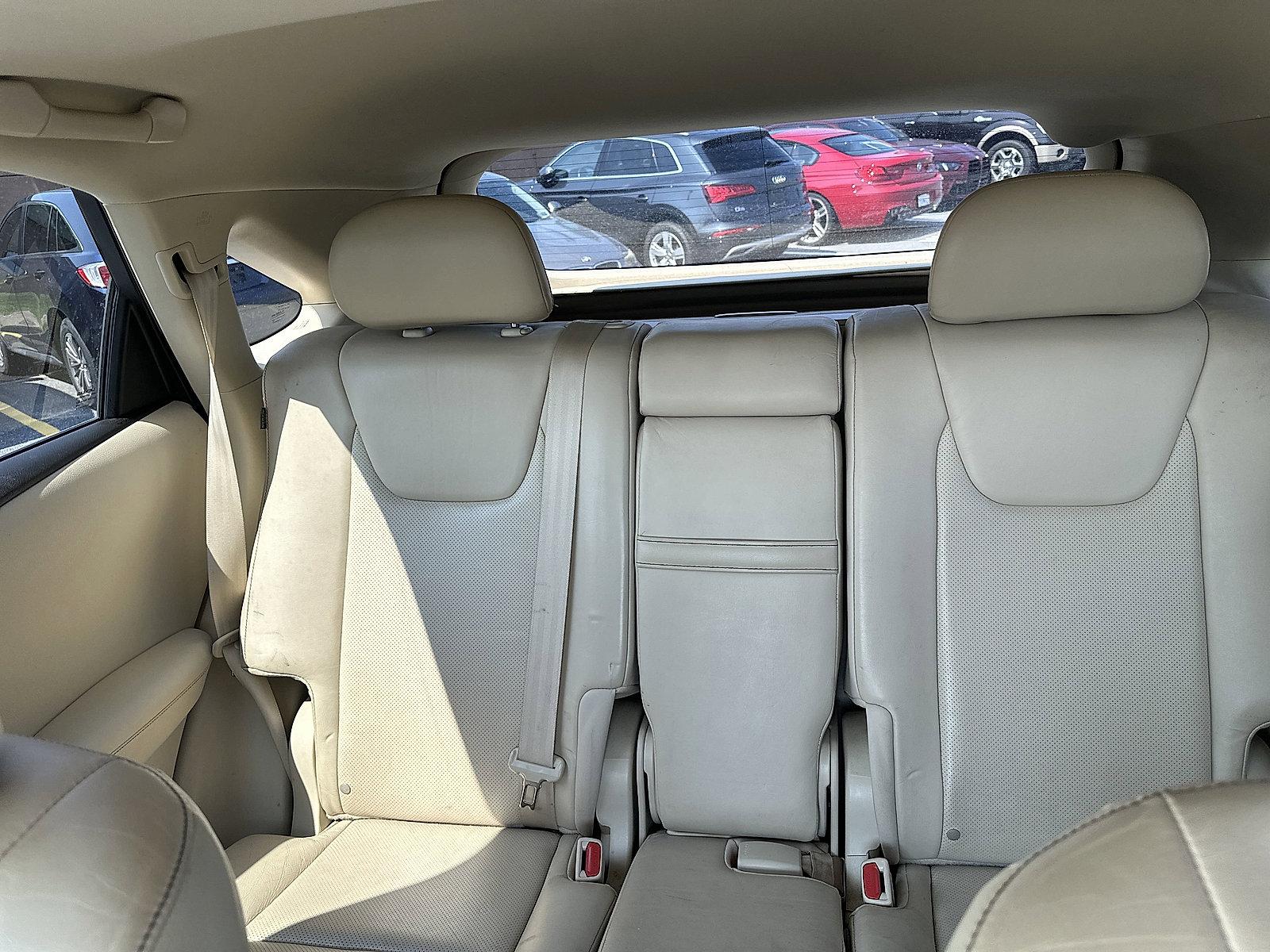 2015 Lexus RX 350 Vehicle Photo in Lancaster, PA 17601
