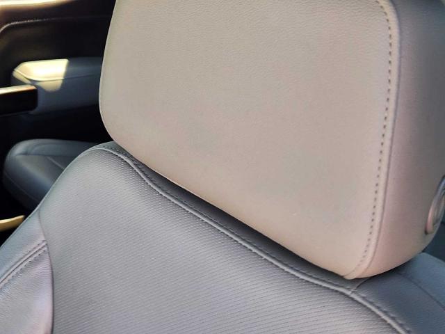 2019 GMC Sierra 1500 Vehicle Photo in DENTON, TX 76210-9321