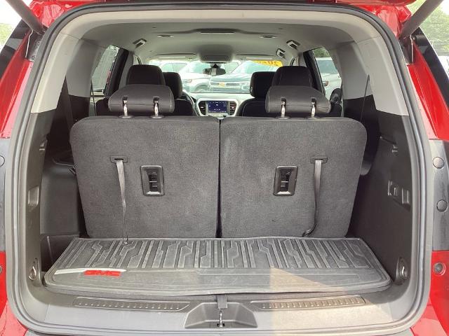 2023 GMC Acadia Vehicle Photo in GARDNER, MA 01440-3110