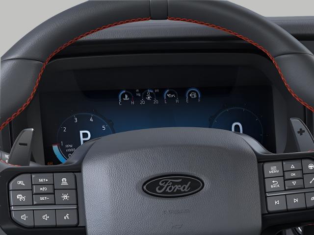 2025 Ford F-150 Vehicle Photo in Neenah, WI 54956