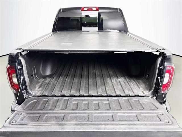 2018 GMC Sierra 1500 Vehicle Photo in Puyallup, WA 98371
