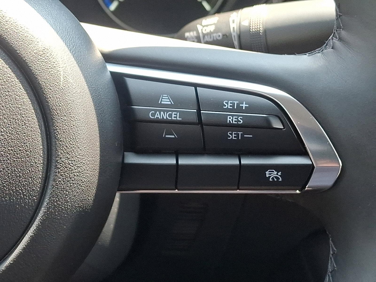 2024 Mazda3 Sedan Vehicle Photo in Harrisburg, PA 17111