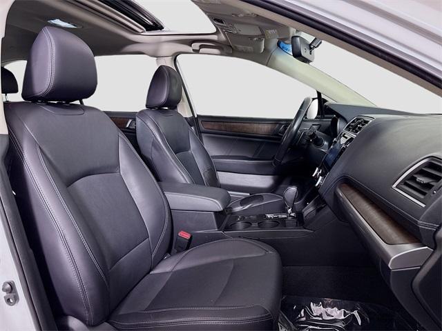 2018 Subaru Outback Vehicle Photo in Puyallup, WA 98371