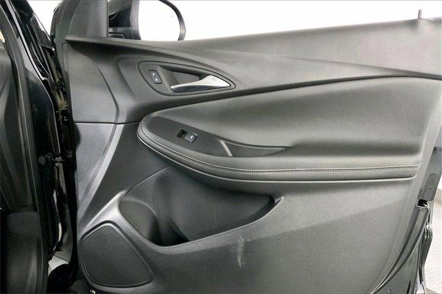 2024 Buick Encore GX Vehicle Photo in INDEPENDENCE, MO 64055-1377