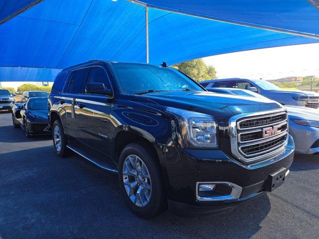 2018 GMC Yukon Vehicle Photo in Decatur, TX 76234