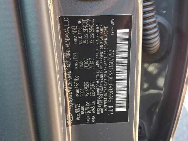 2025 Hyundai TUCSON Vehicle Photo in Philadelphia, PA 19116